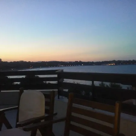 Kapriz Lux Kiten (Burgas)