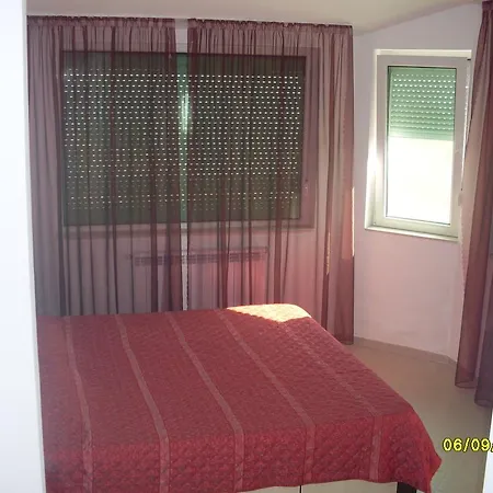 Apartmán Kapriz Lux Kiten (Burgas)