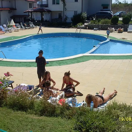 Apartmán Kapriz Lux Kiten (Burgas)