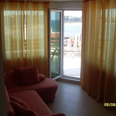 Apartmán Kapriz Lux *