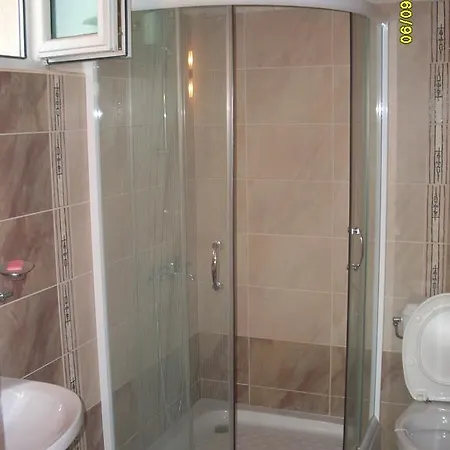 Apartmán Kapriz Lux