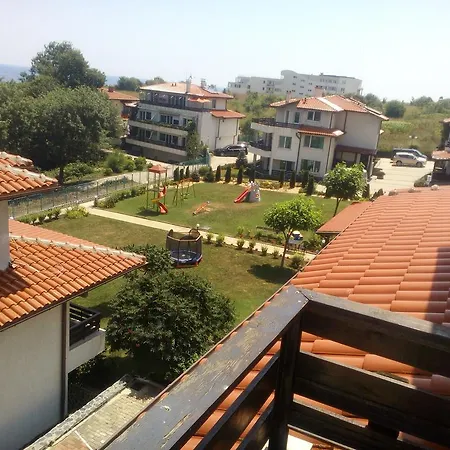 Apartmán Kapriz Lux Kiten (Burgas)